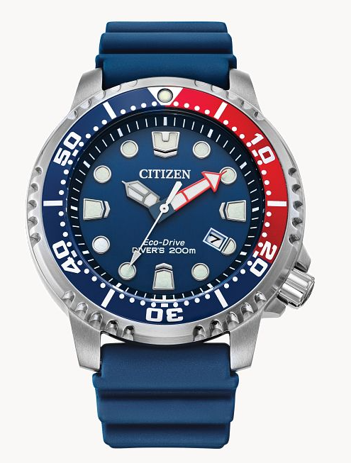 Men's Citizen Watch