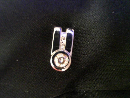 Diamond Pendant