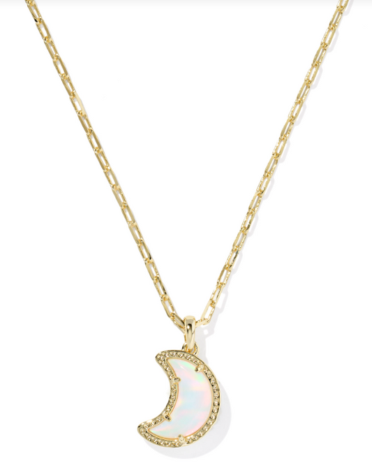 Precious Metal (No Stones) Necklace