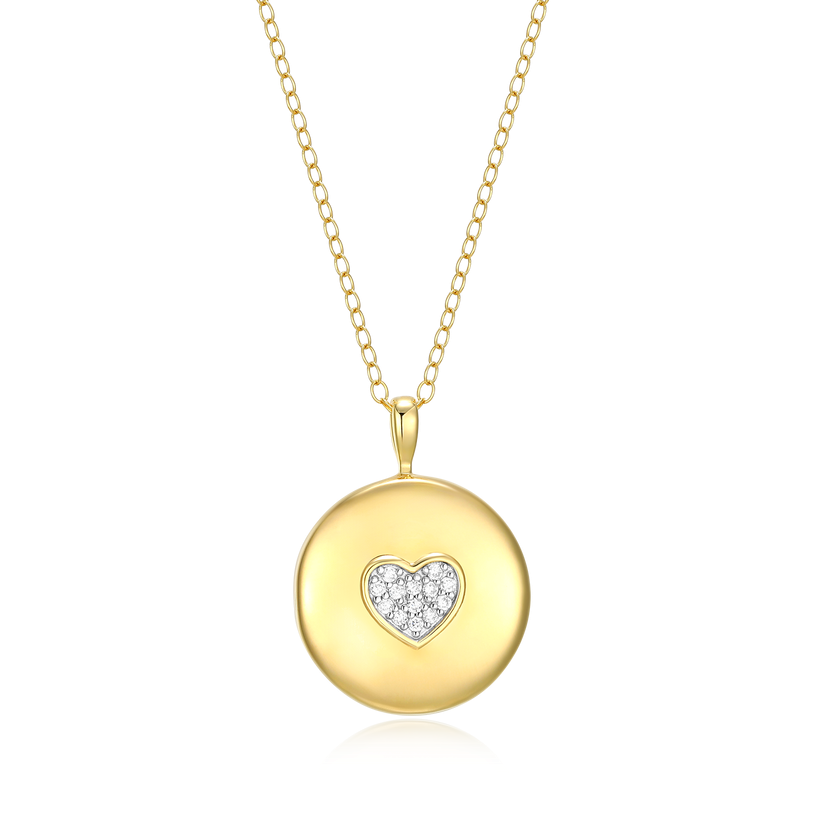 Diamond Necklace