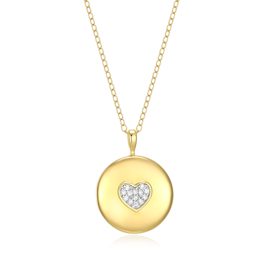 Diamond Necklace