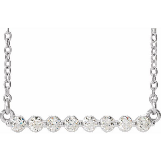 Diamond Necklace