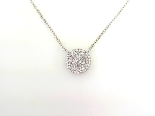 Diamond Necklace