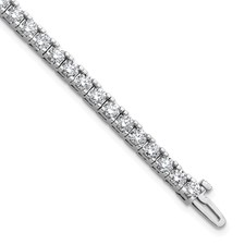 Diamond Bracelet