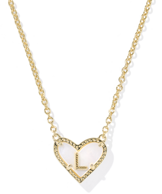 Precious Metal (No Stones) Necklace