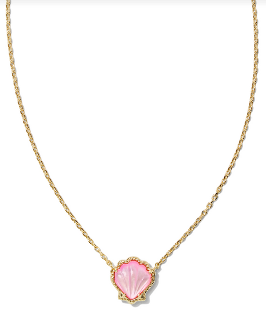 Precious Metal (No Stones) Necklace