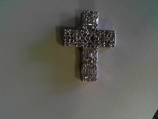 Diamond Pendant