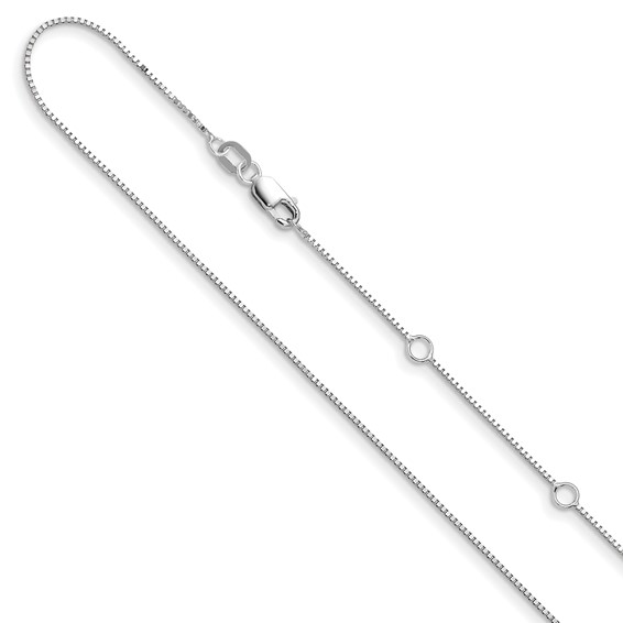 Precious Metal (No Stones) Chain