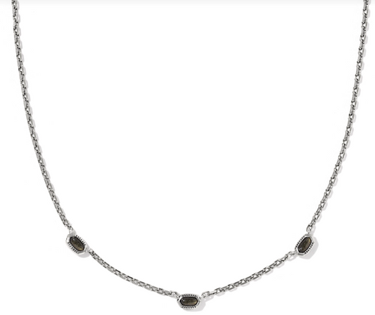 Precious Metal (No Stones) Necklace