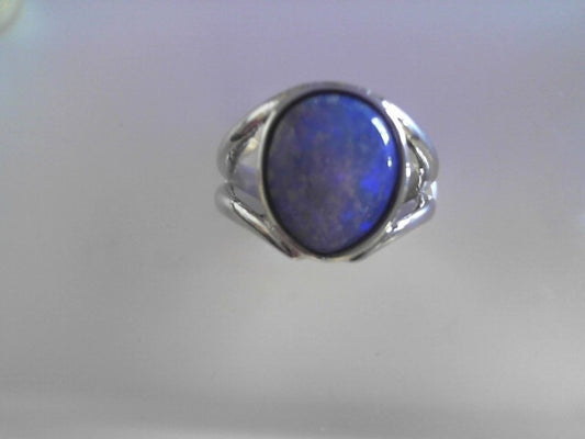 Colored Stone Rings  -  Women'