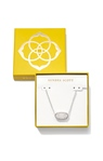 Precious Metal (No Stones) Necklace