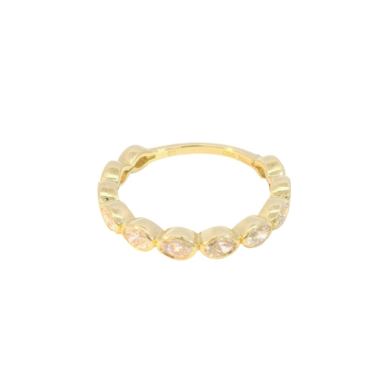 Diamond Wedding Bands  -  Women'