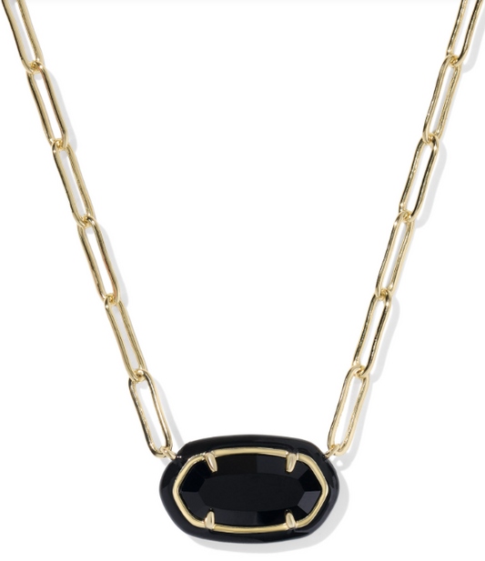 Precious Metal (No Stones) Necklace