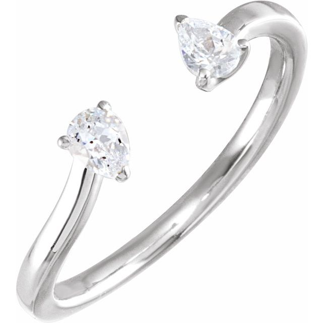Diamond Fashion Rings - Women
