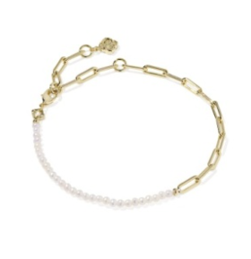 Pearl Bracelet