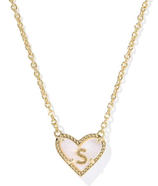 Precious Metal (No Stones) Necklace