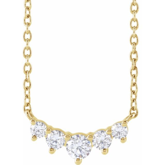 Diamond Necklace