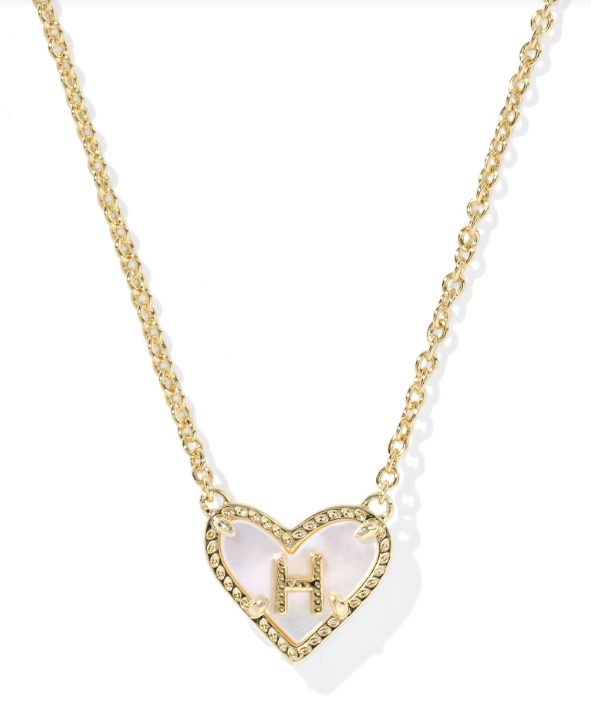 Precious Metal (No Stones) Necklace