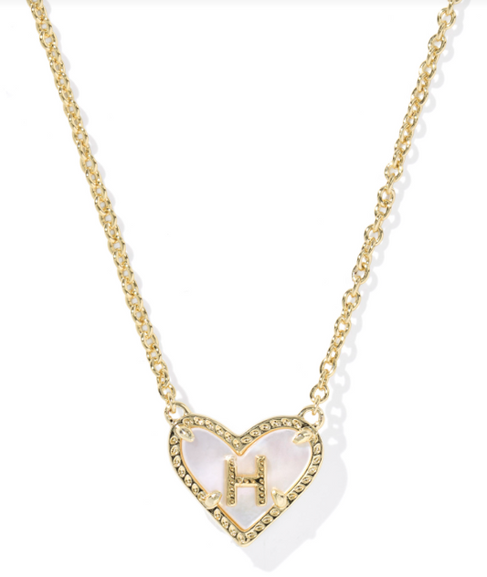 Precious Metal (No Stones) Necklace