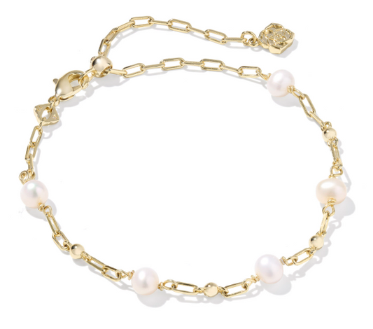 Pearl Bracelet