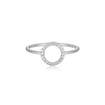 Diamond Fashion Rings - Women