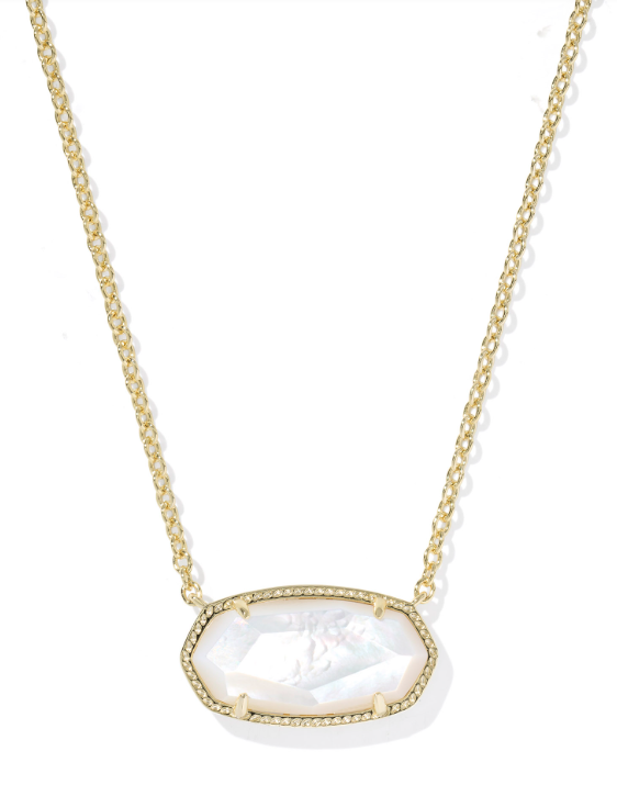 Precious Metal (No Stones) Necklace