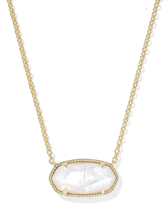 Precious Metal (No Stones) Necklace