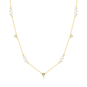 Diamond Necklace