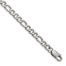 Precious Metal (No Stones) Bracelet