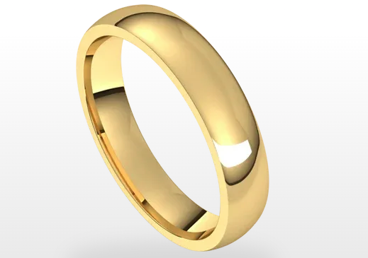 Wedding Band