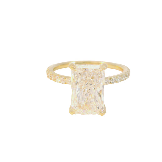 Diamond Engagement Ring