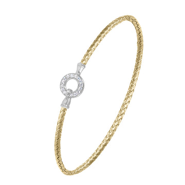 Silver Bracelet