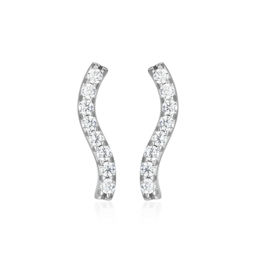 Diamond Earring