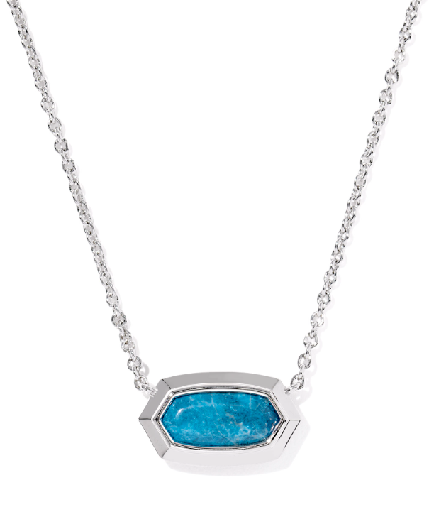 Precious Metal (No Stones) Necklace