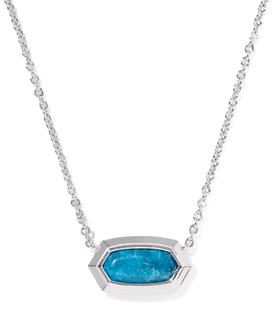 Precious Metal (No Stones) Necklace