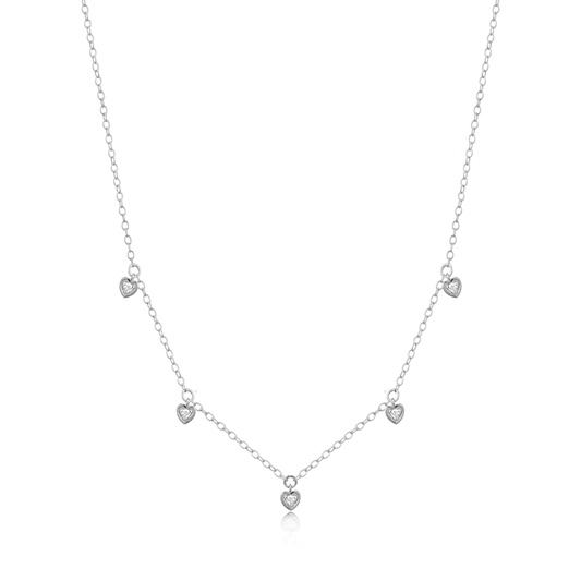 Diamond Necklace