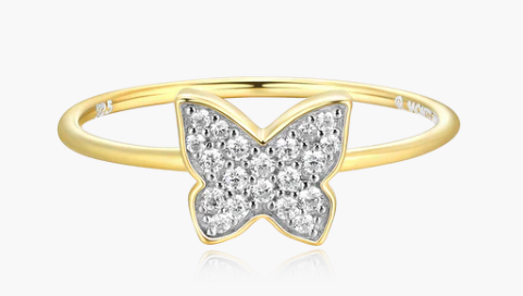 Diamond Fashion Rings - Women